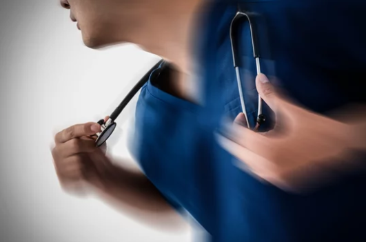 救急研修レポート～総合診療医が救急医療で培う判断力～